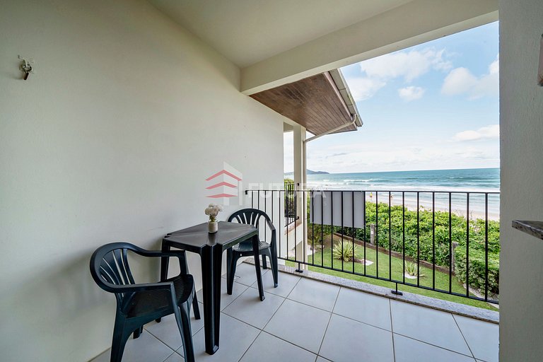 Refúgio das Ondas apartamento 16 - LA039EF