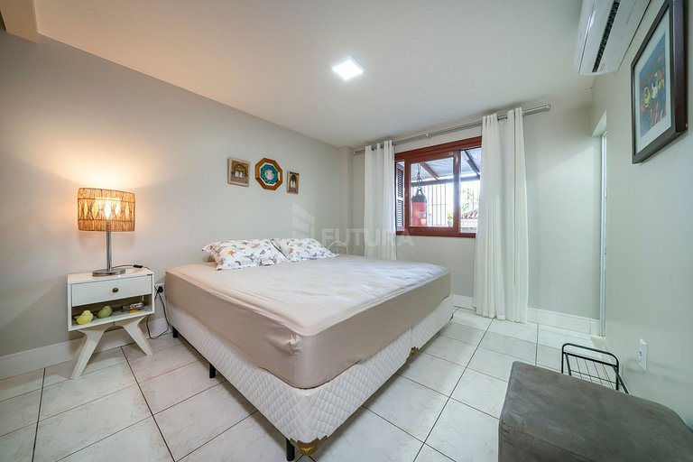 Apartamento de aluguel de temporada Bombinhas - SC