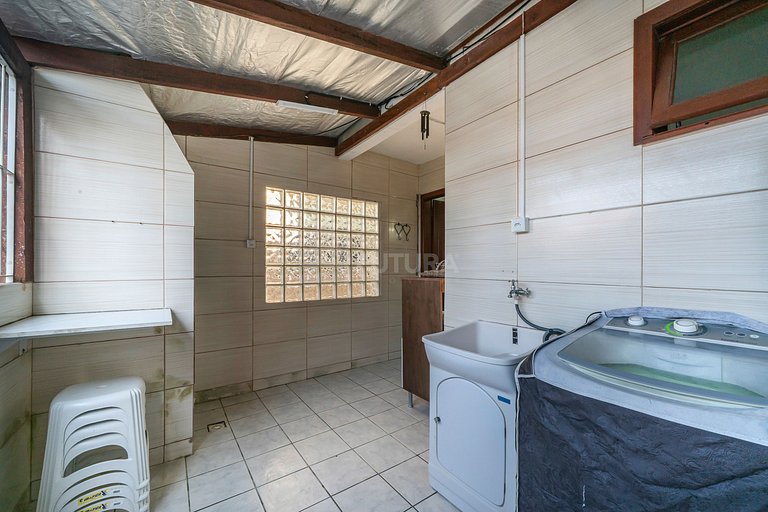 Apartamento de aluguel de temporada Bombinhas - SC