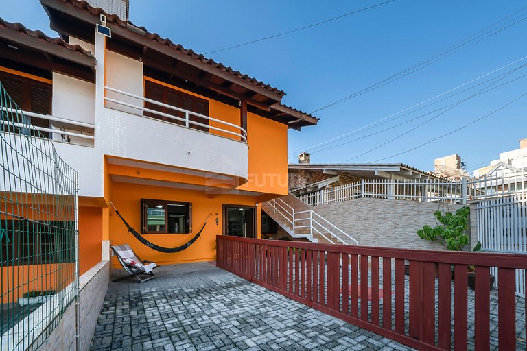 Apartamento de aluguel de temporada Bombinhas - SC