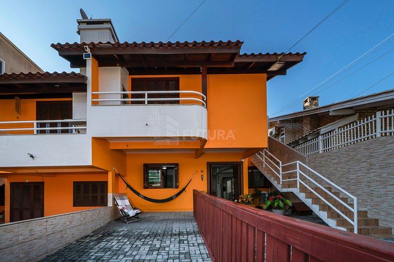 Apartamento de aluguel de temporada Bombinhas - SC