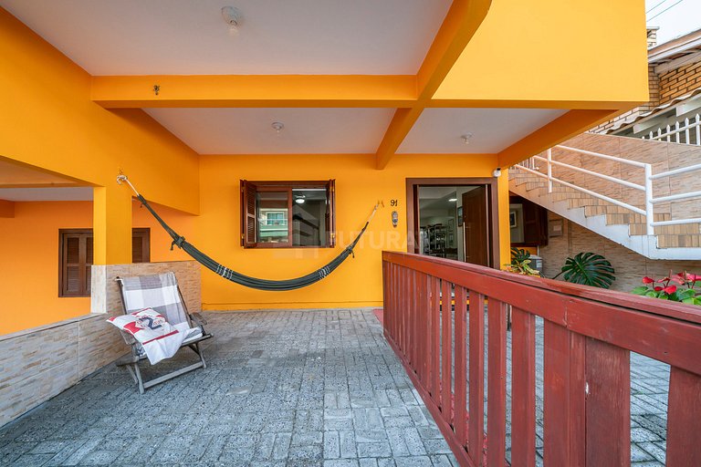 Apartamento de aluguel de temporada Bombinhas - SC