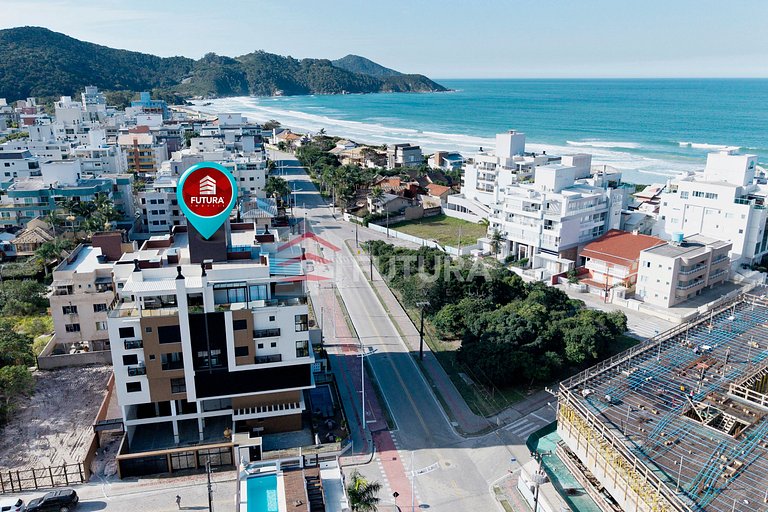 Apartamento com 02 dormitórios - LA063EF