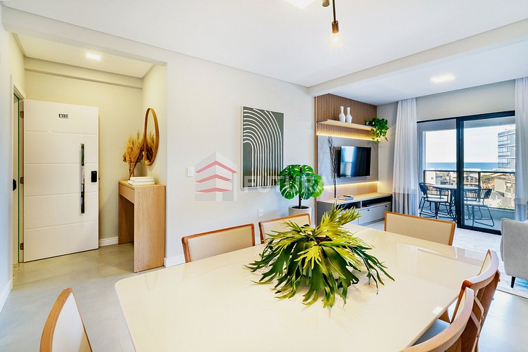 Apartamento com 02 dormitórios - LA063EF