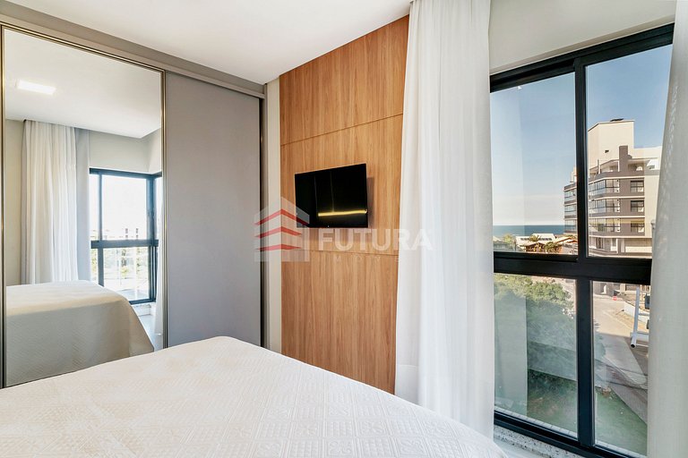 Apartamento com 02 dormitórios - LA063EF