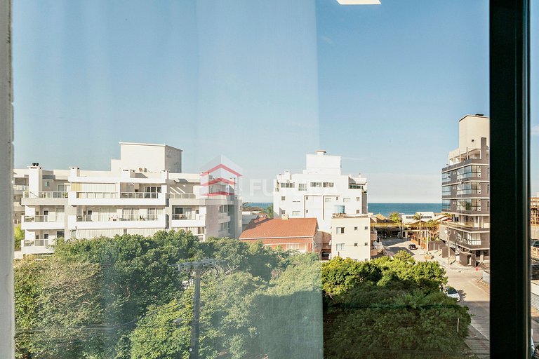 Apartamento com 02 dormitórios - LA063EF
