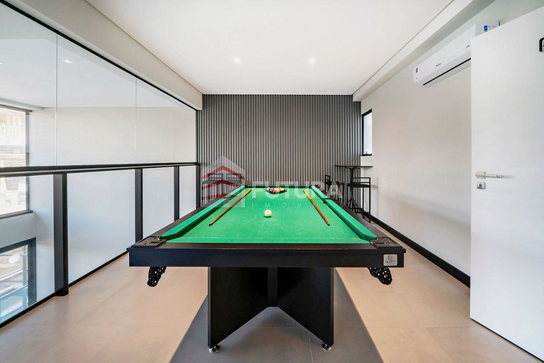 Apartamento com 02 dormitórios - LA063EF
