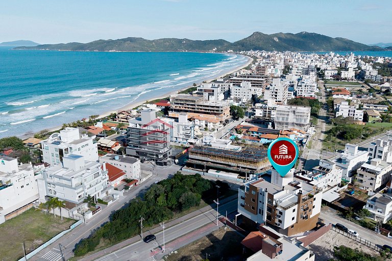 Apartamento com 02 dormitórios - LA063EF