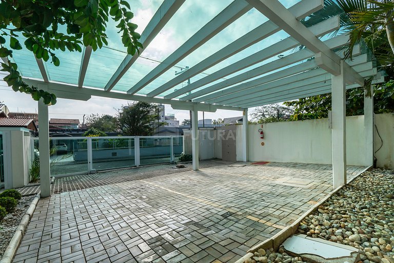 Excelente apartamento para aluguel em Bombinhas SC