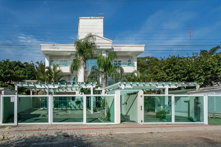 Excelente apartamento para aluguel em Bombinhas SC