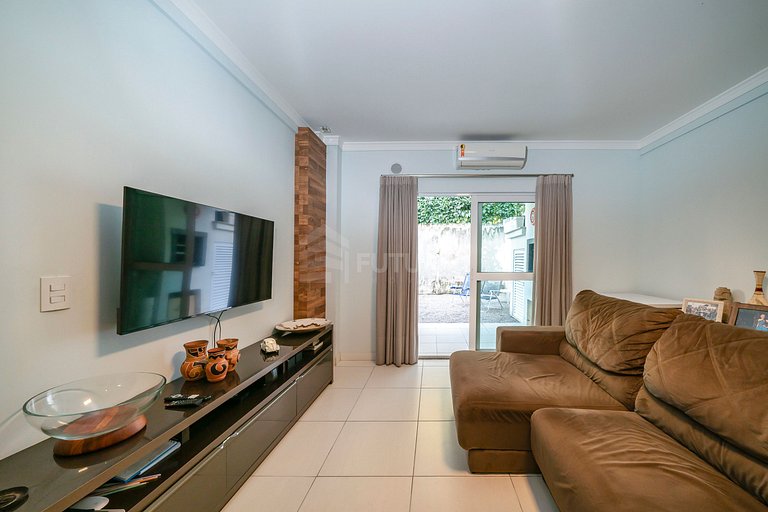 Excelente apartamento para aluguel em Bombinhas SC