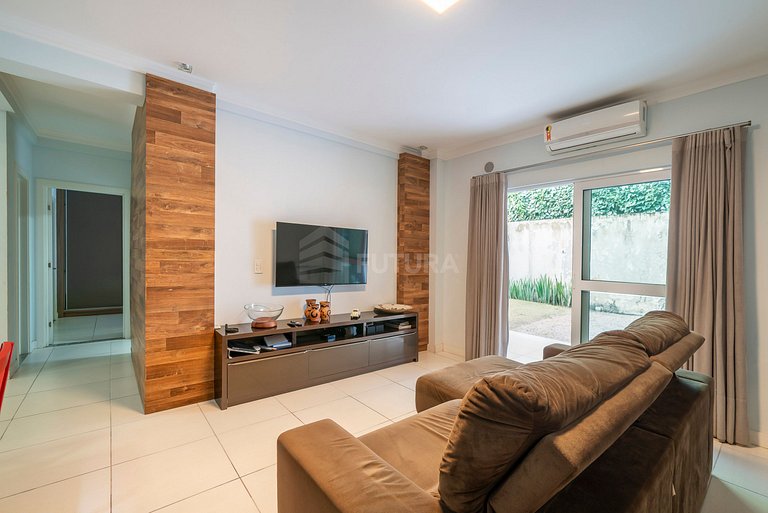 Excelente apartamento para aluguel em Bombinhas SC