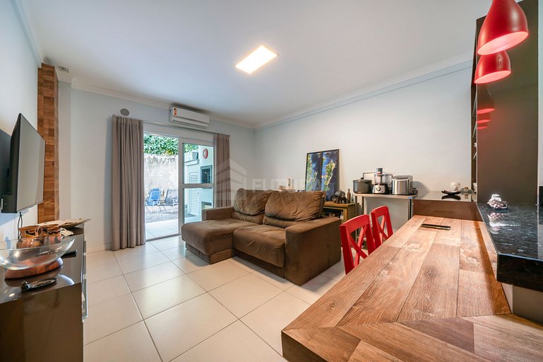 Excelente apartamento para aluguel em Bombinhas SC