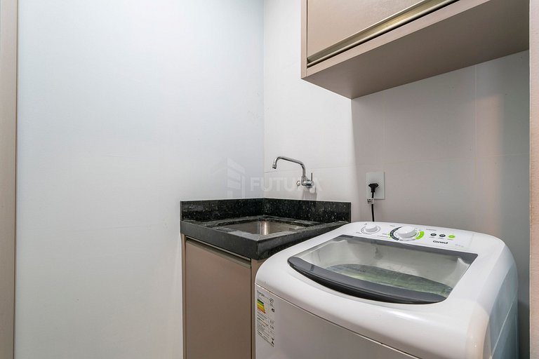 Excelente apartamento para aluguel em Bombinhas SC