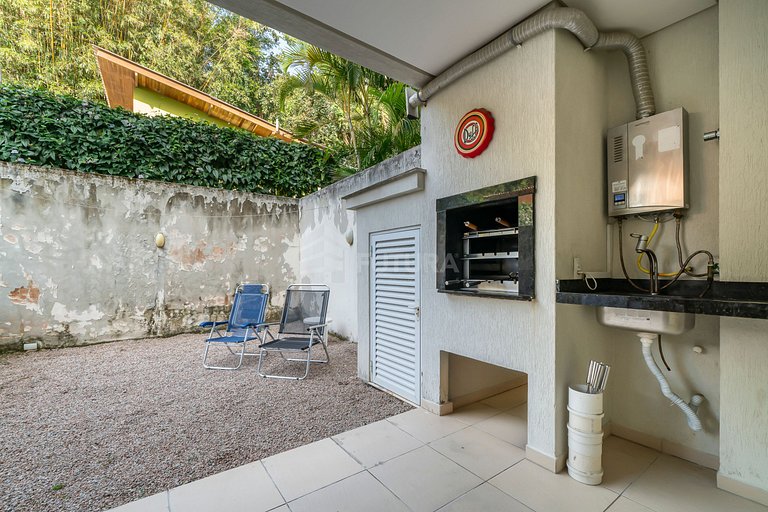 Excelente apartamento para aluguel em Bombinhas SC
