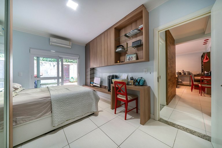 Excelente apartamento para aluguel em Bombinhas SC