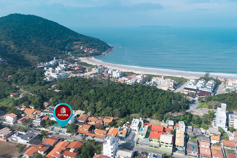 Excelente apartamento para aluguel em Bombinhas SC