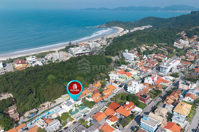 Excelente apartamento para aluguel em Bombinhas SC