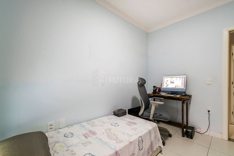 Excelente apartamento para aluguel em Bombinhas SC