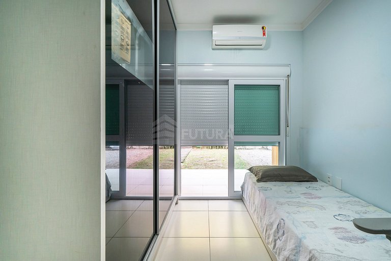 Excelente apartamento para aluguel em Bombinhas SC