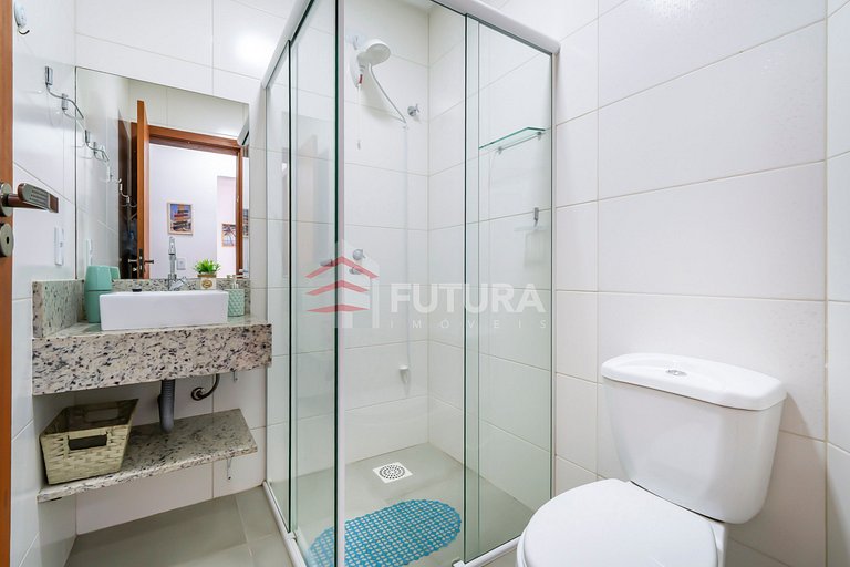 Apartamento com 02 Dormitórios Mariscal - LA065EF