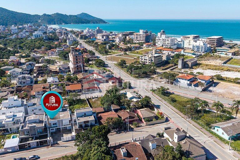 Apartamento com 02 Dormitórios Mariscal - LA065EF