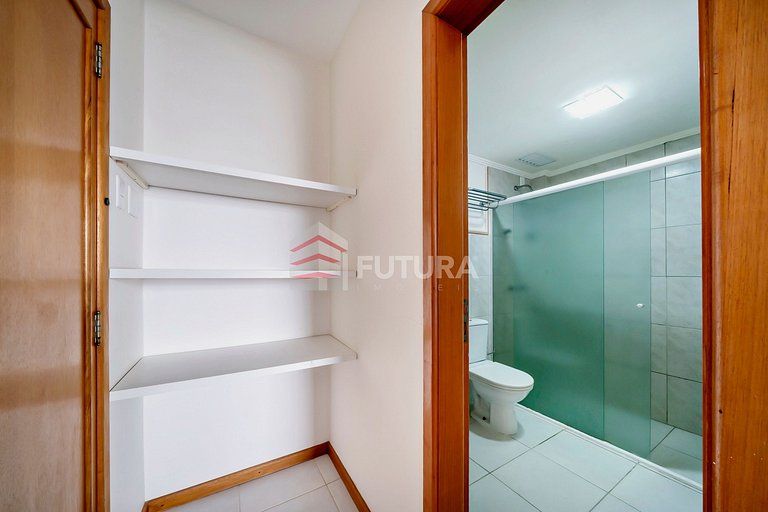 Refúgio das Ondas apartamento 09 - LA032EF