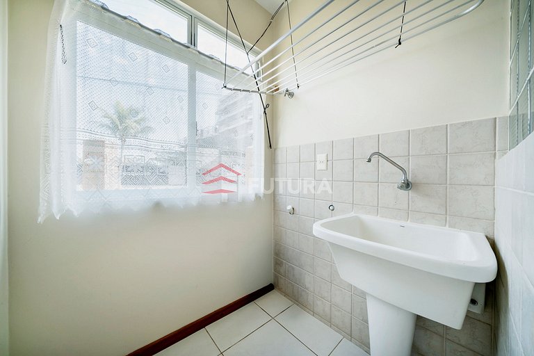Refúgio das Ondas apartamento 09 - LA032EF