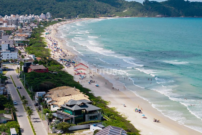 Refúgio das Ondas apartamento 09 - LA032EF