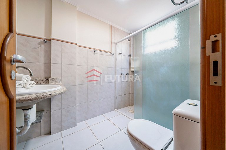 Refúgio das Ondas apartamento 11 - LA034EF