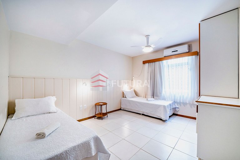 Refúgio das Ondas apartamento 11 - LA034EF