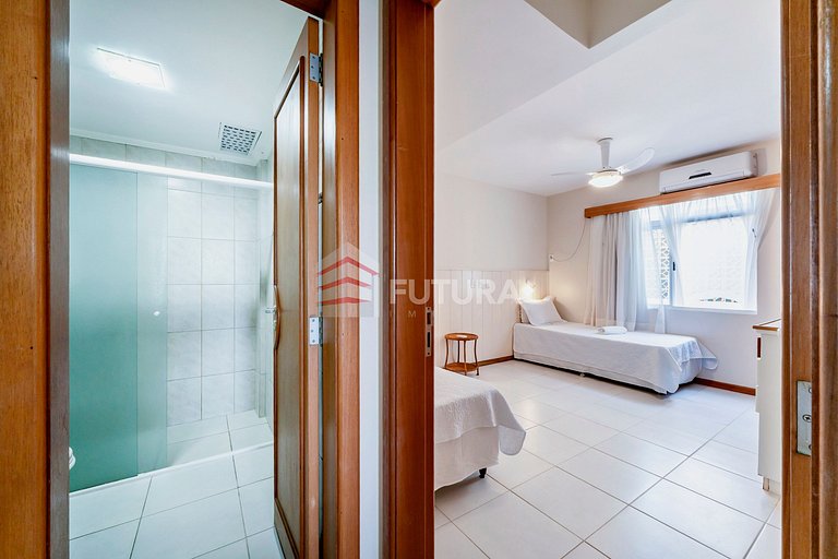 Refúgio das Ondas apartamento 11 - LA034EF