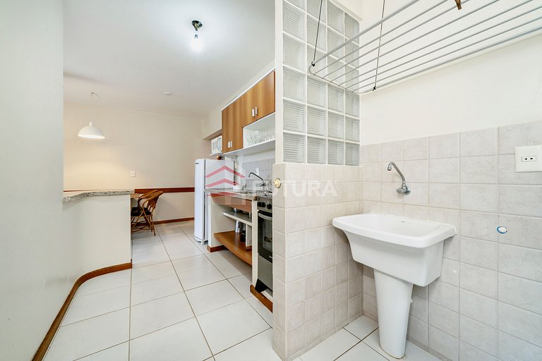 Refúgio das Ondas apartamento 11 - LA034EF