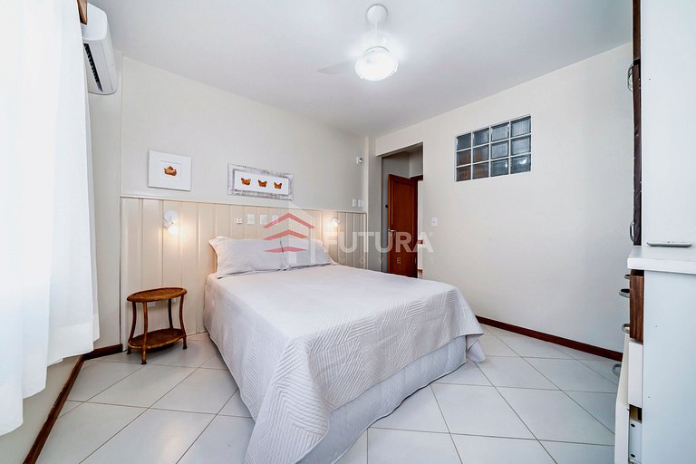 Refúgio das Ondas apartamento 13 - LA036EF