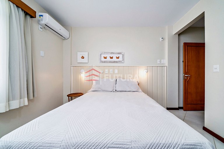 Refúgio das Ondas apartamento 13 - LA036EF