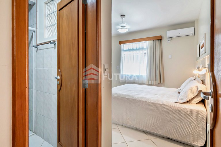 Refúgio das Ondas apartamento 13 - LA036EF