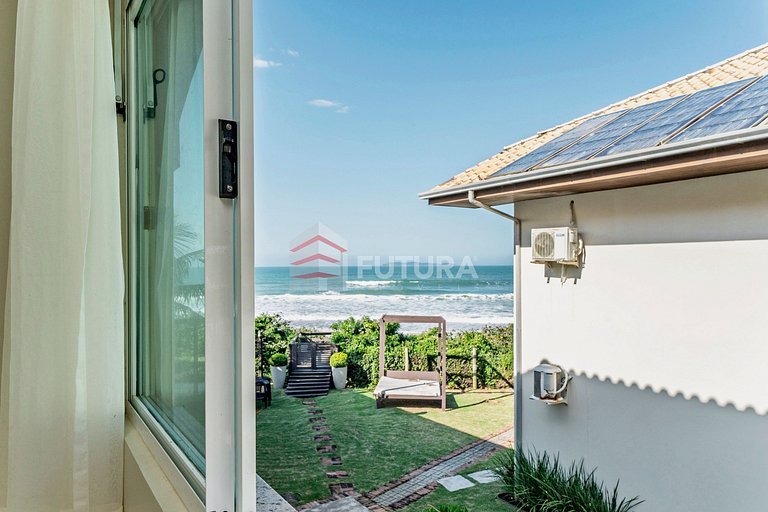 Refúgio das Ondas apartamento 13 - LA036EF