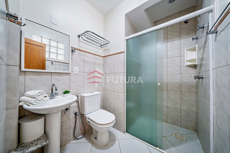 Refúgio das Ondas apartamento 13 - LA036EF