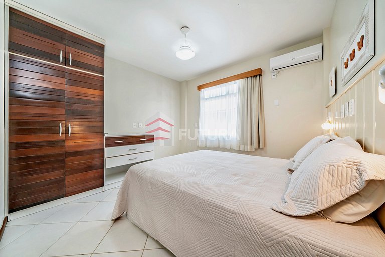 Refúgio das Ondas apartamento 13 - LA036EF