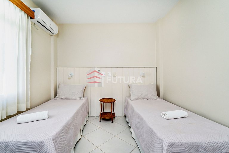 Refúgio das Ondas apartamento 13 - LA036EF