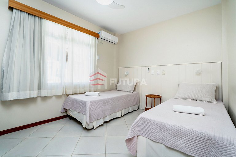 Refúgio das Ondas apartamento 13 - LA036EF