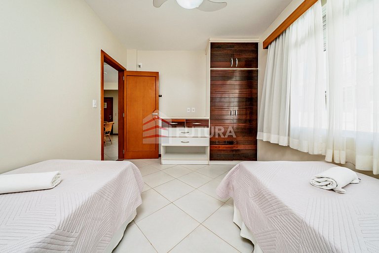 Refúgio das Ondas apartamento 13 - LA036EF