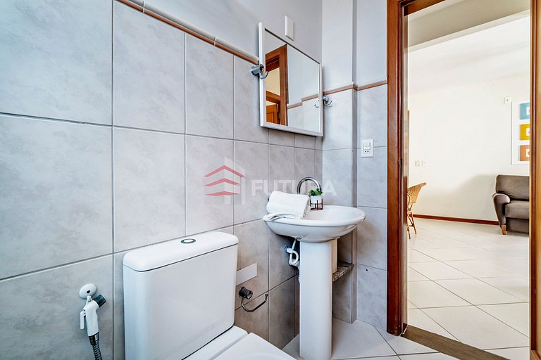 Refúgio das Ondas apartamento 13 - LA036EF