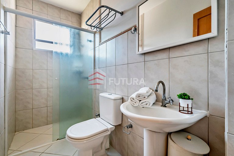 Refúgio das Ondas apartamento 13 - LA036EF