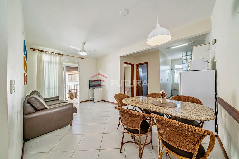 Refúgio das Ondas apartamento 13 - LA036EF