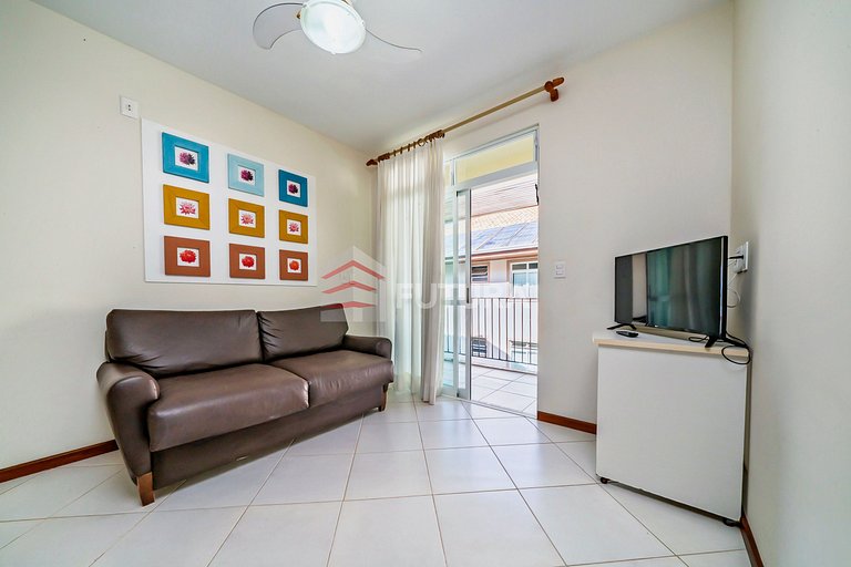 Refúgio das Ondas apartamento 13 - LA036EF