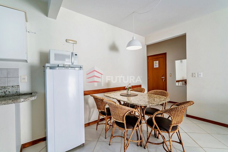 Refúgio das Ondas apartamento 13 - LA036EF