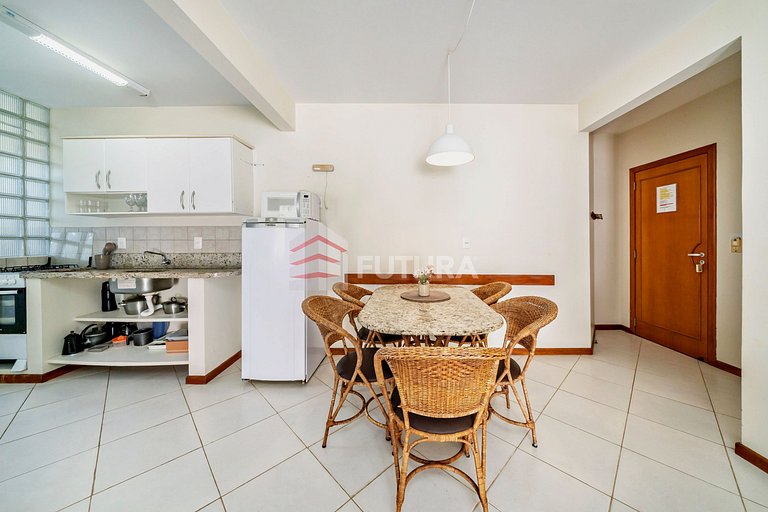Refúgio das Ondas apartamento 13 - LA036EF