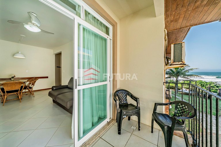 Refúgio das Ondas apartamento 13 - LA036EF