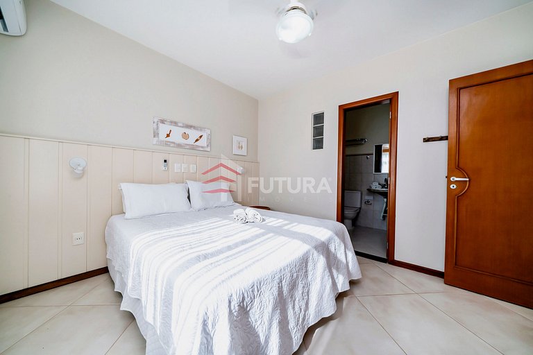 Refúgio das Ondas apartamento 14 - LA037EF